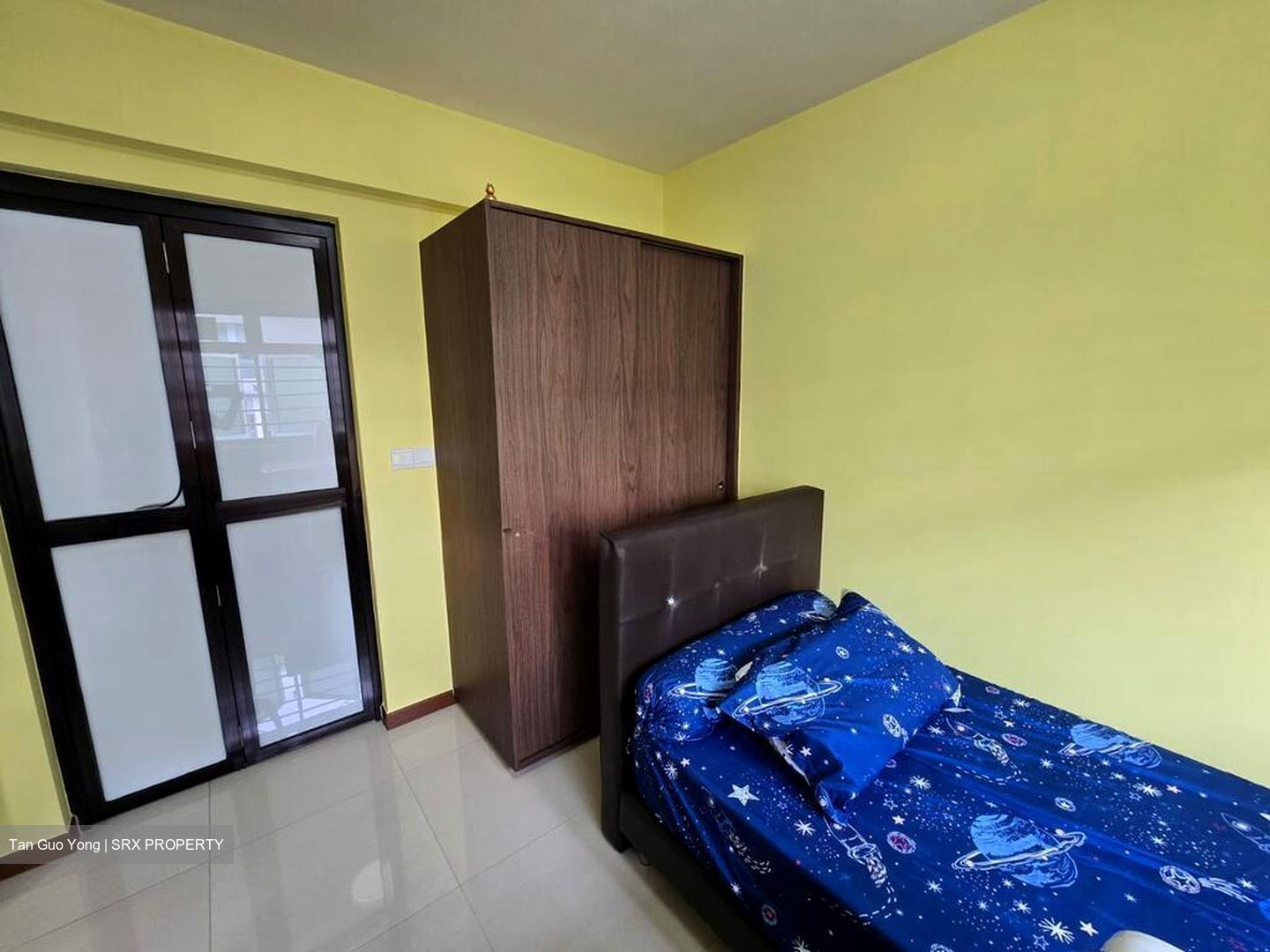 Blk 366A Sun Breeze (Sembawang), HDB 2 Rooms #503839431